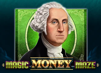 RTP Pragmatic Play Magic Money Maze
